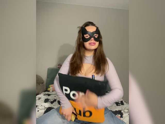 TeleVasilisk live cam on BongaCams