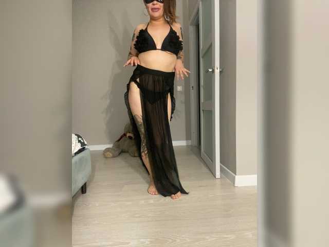 TeleVasilisk live cam on BongaCams