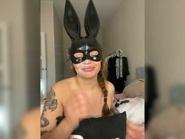 TeleVasilisk live cam on BongaCams
