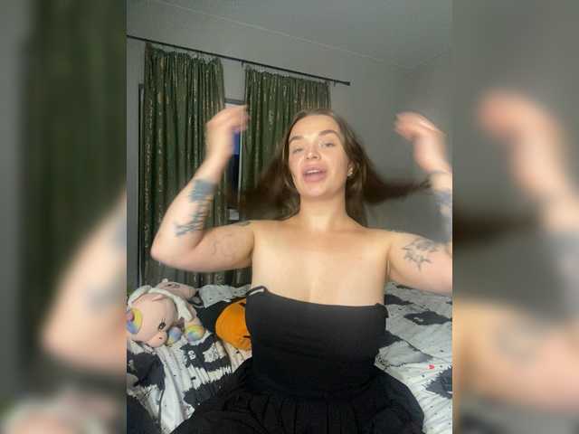 Sweet_Lullaby live webcam show