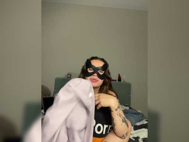 Sweet_Lullaby live webcam show