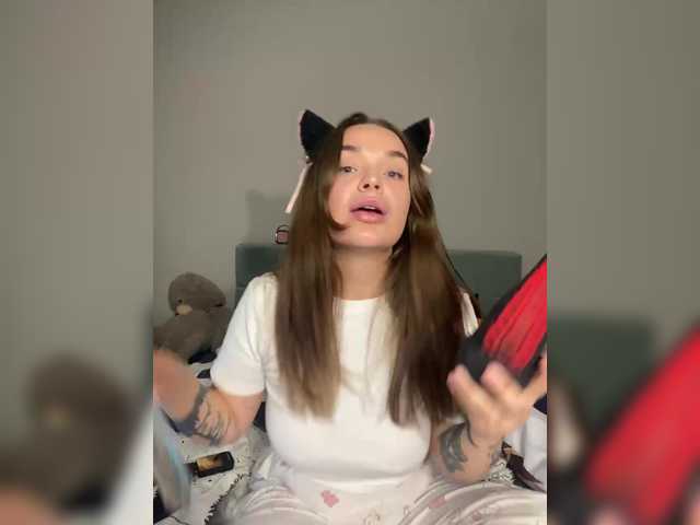 TeleVasilisk live cam on BongaCams