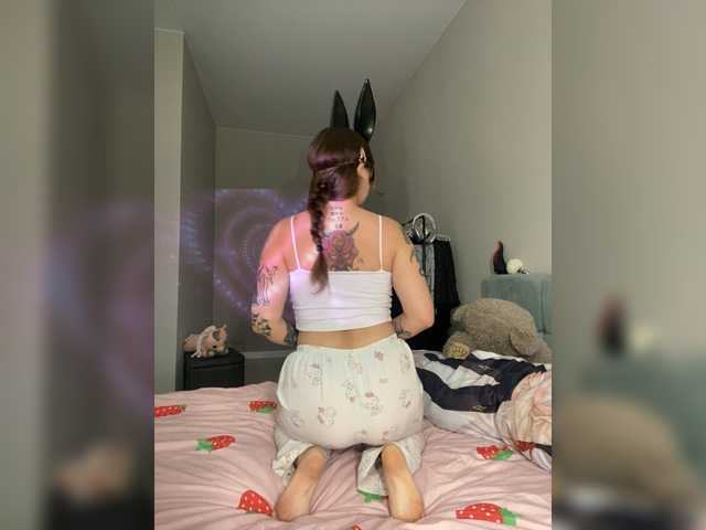 TeleVasilisk live cam on BongaCams
