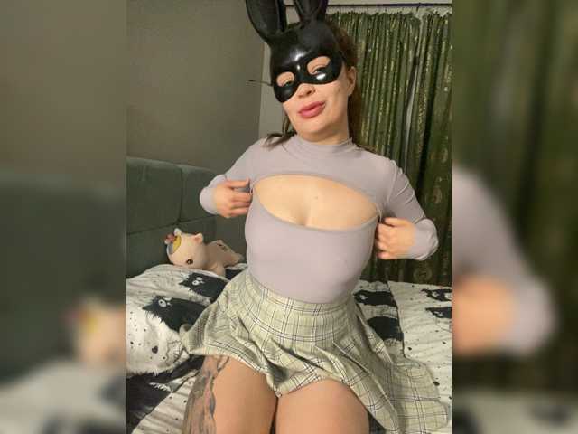 TeleVasilisk live cam on BongaCams