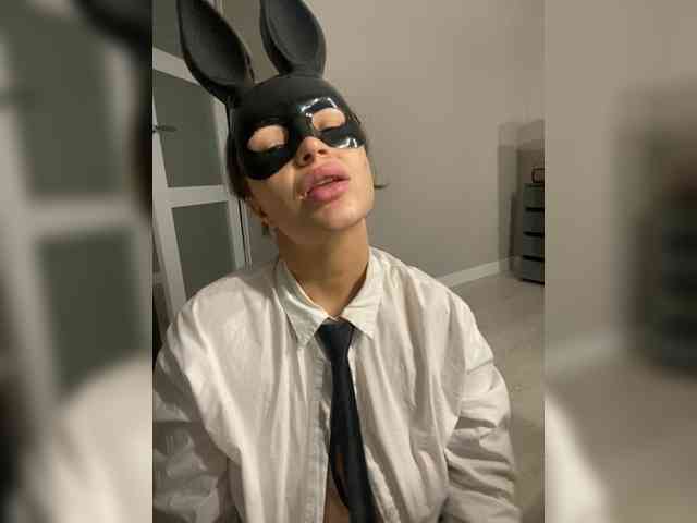 Teddy_Bunny webcam