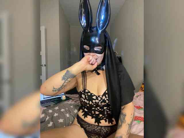 Teddy_Bunny webcam