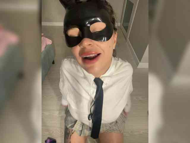 Teddy_Bunny webcam