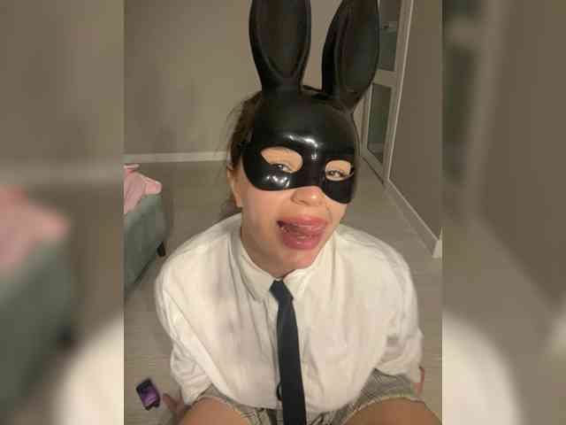 Teddy_Bunny webcam