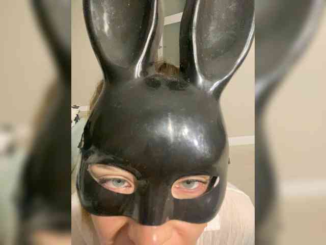 Teddy_Bunny webcam