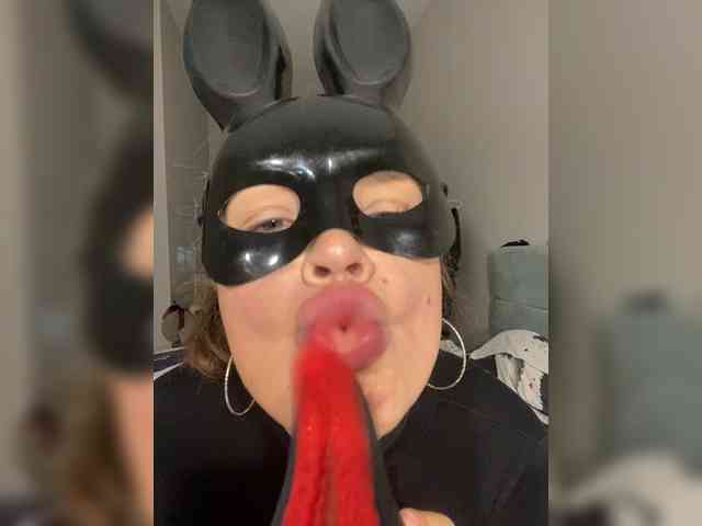 Teddy_Bunny webcam