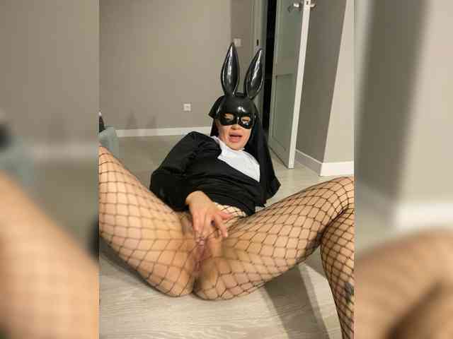 Teddy_Bunny webcam