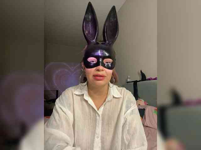 Sweet_Lullaby webcam