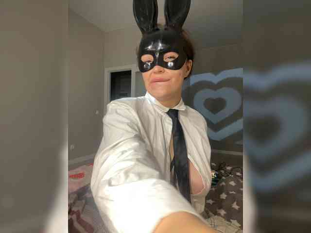 Teddy_Bunny webcam