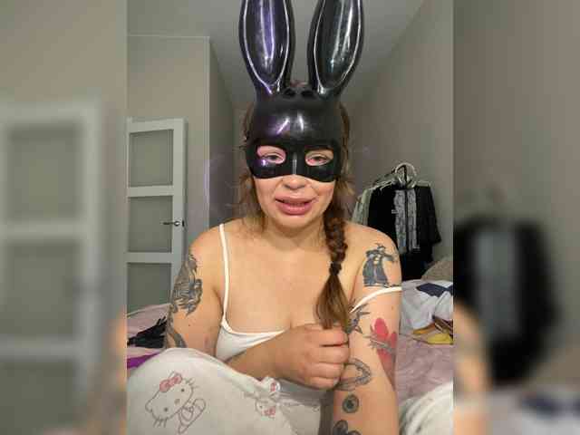 Teddy_Bunny webcam
