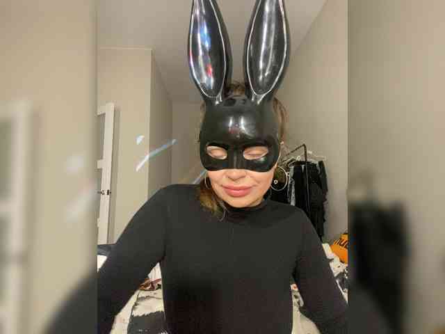 Teddy_Bunny webcam