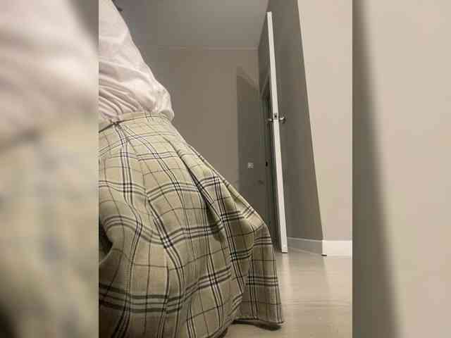 Teddy_Bunny webcam
