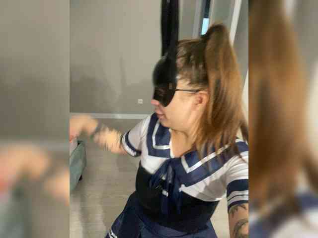 Teddy_Bunny webcam