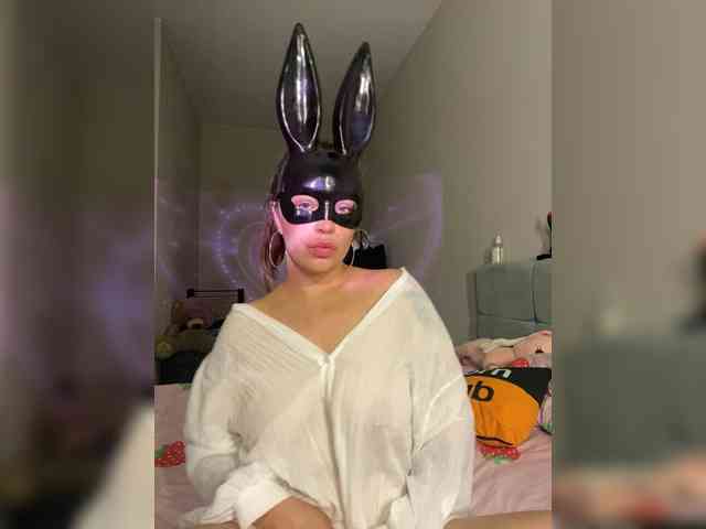 Sweet_Lullaby webcam