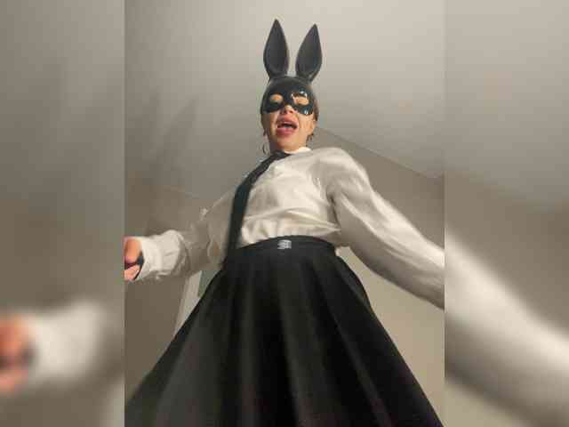 Teddy_Bunny webcam