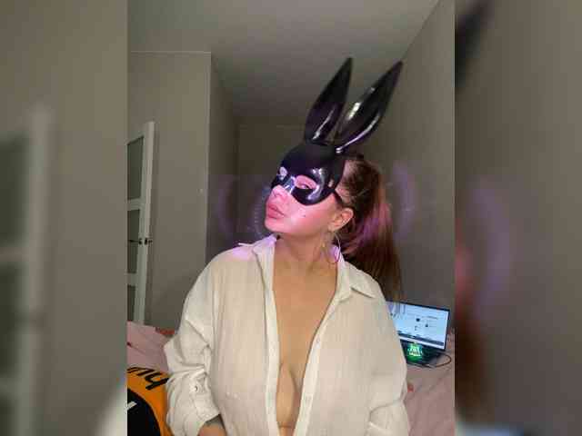 Sweet_Lullaby webcam