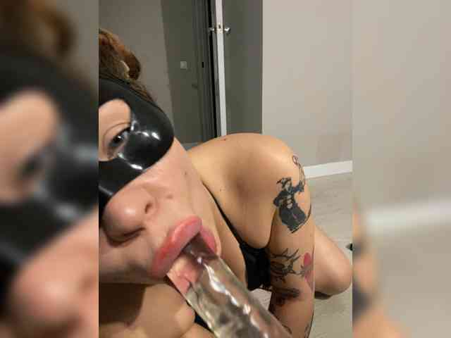 Teddy_Bunny webcam
