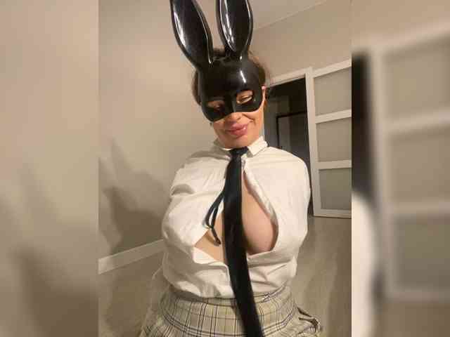 Teddy_Bunny webcam
