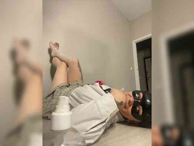 Teddy_Bunny webcam