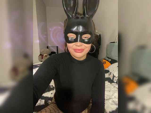 Teddy_Bunny webcam