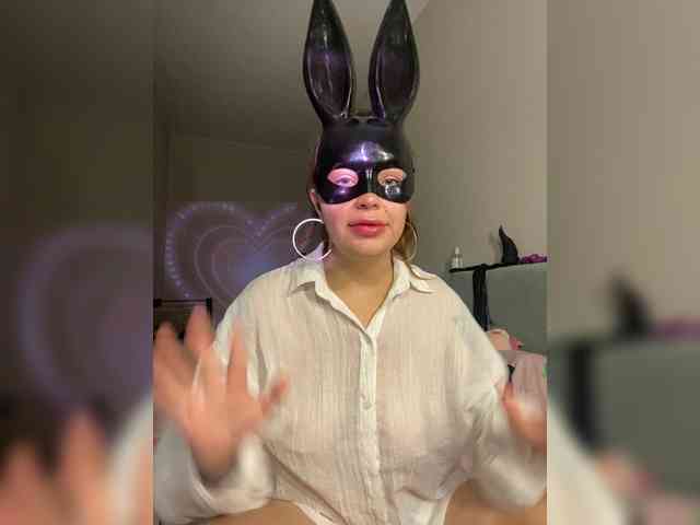 Sweet_Lullaby webcam
