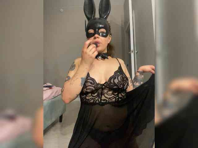 Teddy_Bunny webcam