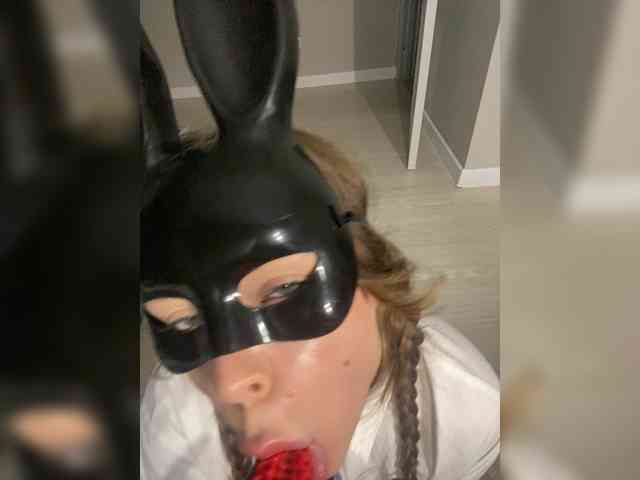 Teddy_Bunny webcam