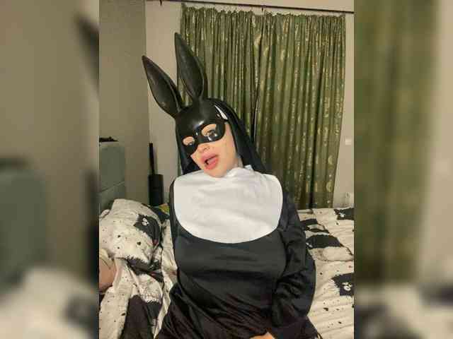 Teddy_Bunny webcam