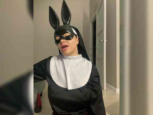 Teddy_Bunny webcam