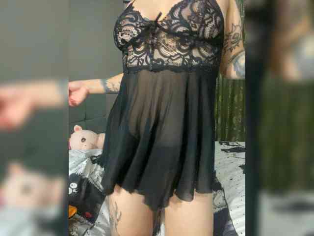 Teddy_Bunny webcam