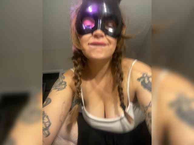 Teddy_Bunny webcam