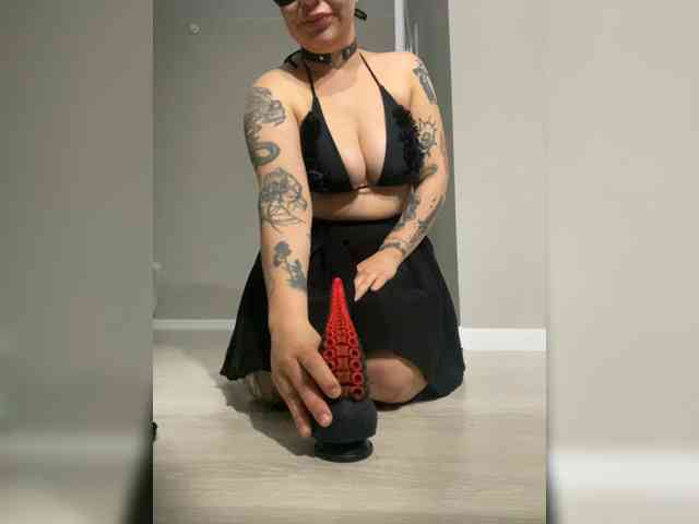 Teddy_Bunny webcam
