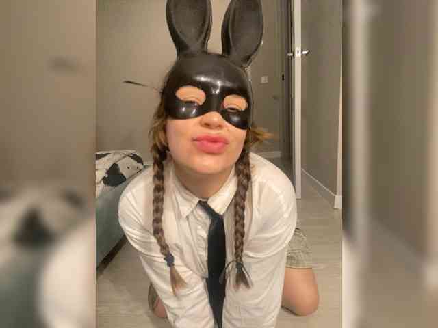 Teddy_Bunny webcam