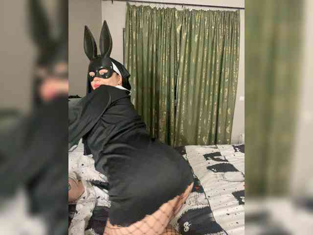 Teddy_Bunny webcam