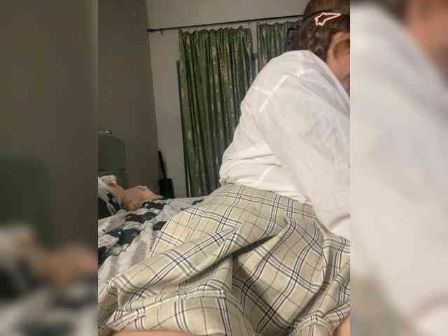 Teddy_Bunny webcam
