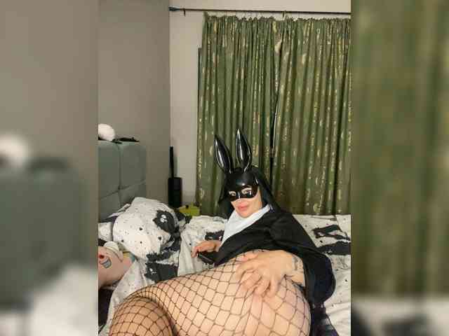 Teddy_Bunny webcam