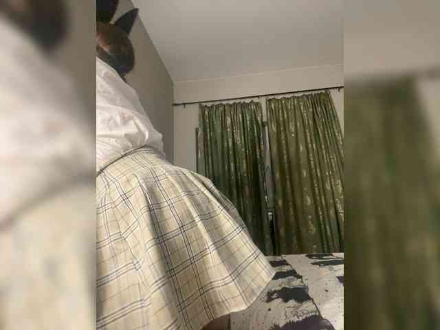 Teddy_Bunny webcam