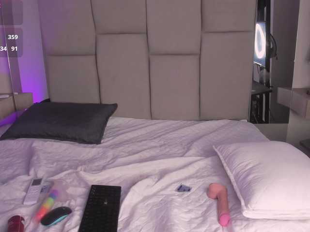 Isabella-22 live cam on BongaCams