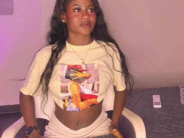 Isabella-22 webcam