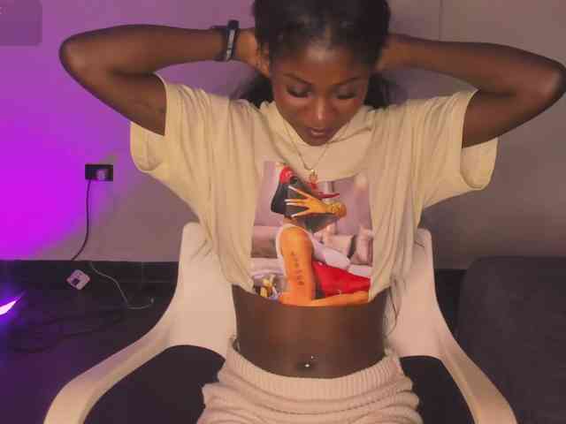 Isabella-22 webcam