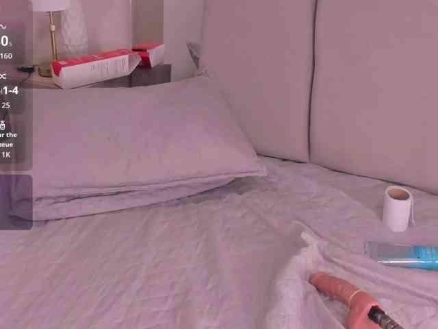 Isabella-22 webcam