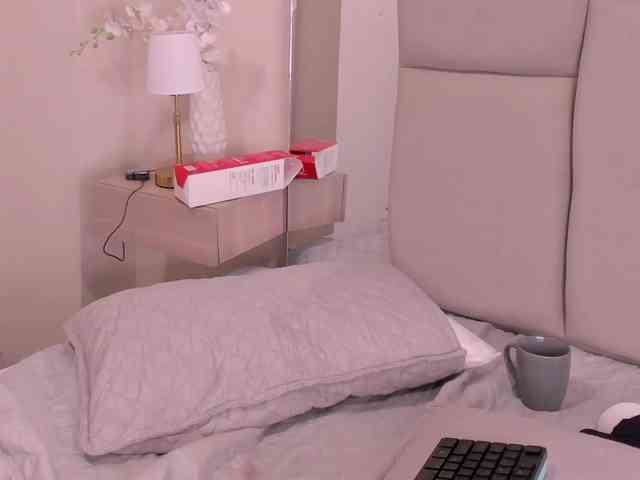 Isabella-22 webcam