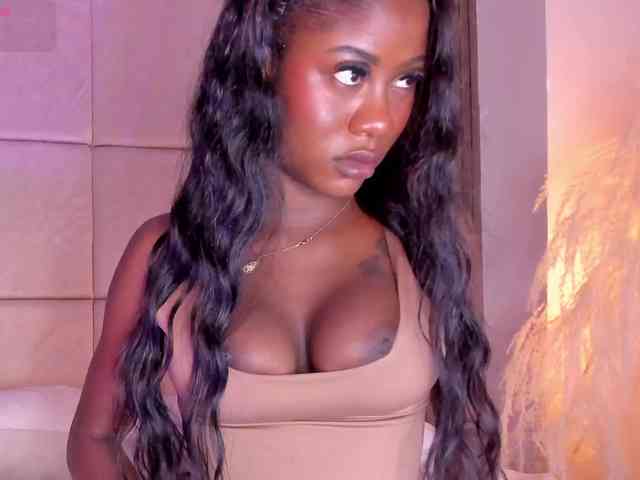 Isabella-22 webcam