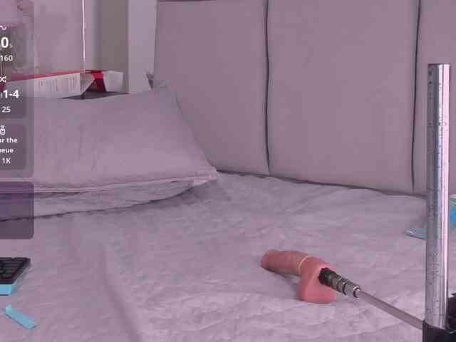 Isabella-22 webcam