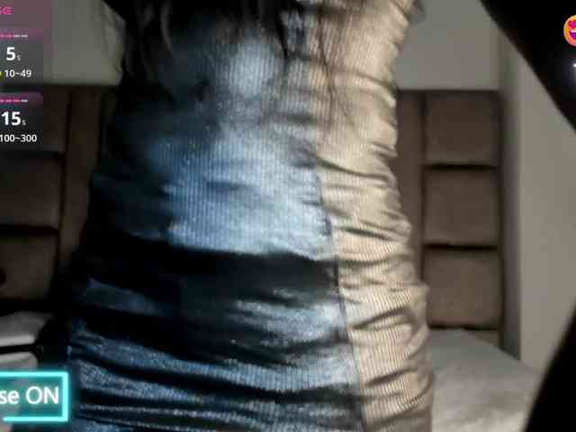 Isabella-22 webcam