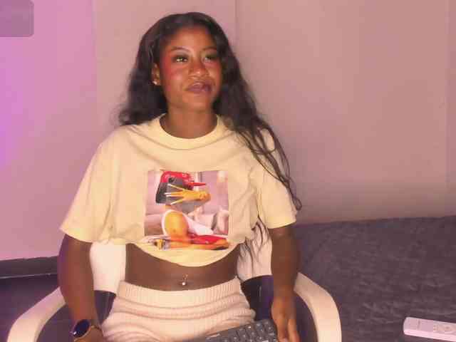 Isabella-22 webcam